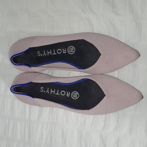 Rothy's Flats - Picture 7 of 7